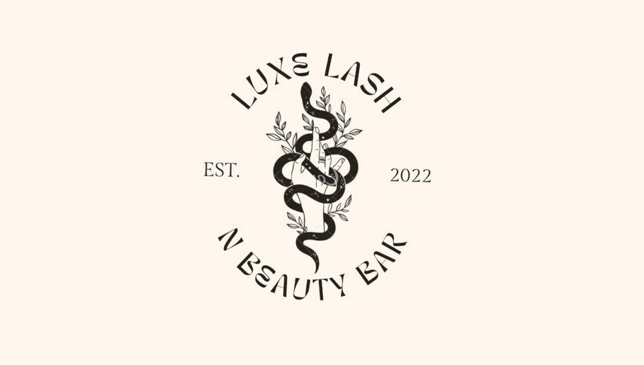 Luxe Lash N Beauty Bar imaginea 1