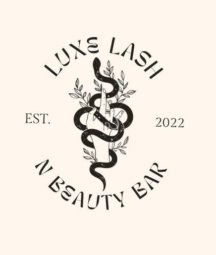 Luxe Lash N Beauty Bar image 2