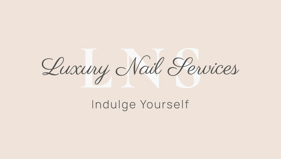 Luxury Nail Services зображення 1