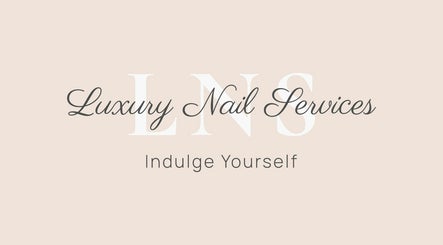 Luxury Nail Services