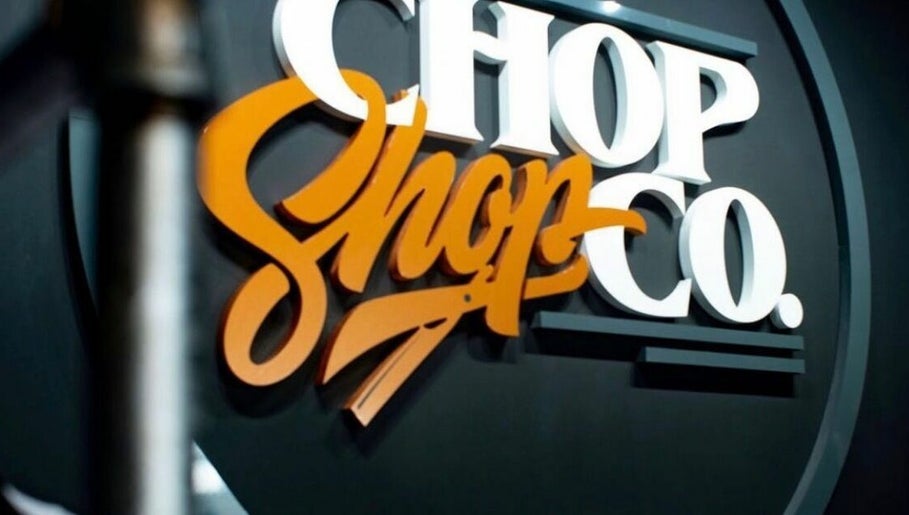 chop shop & co изображение 1