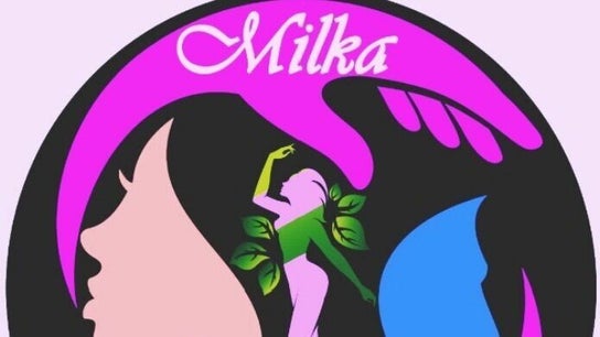 Milka's_Precission