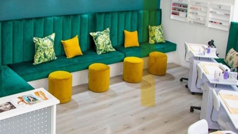 Milka's  Beauty Salon Clinic Wellness Spa |Cape Town City image 1