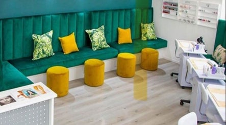 Milka's  Beauty Salon Clinic Wellness Spa |Cape Town City