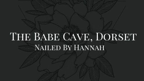 The Babe Cave - Dorset billede 1