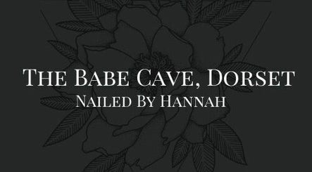 The Babe Cave - Dorset