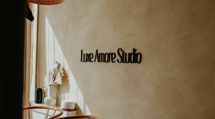 Luxe Amore Studio