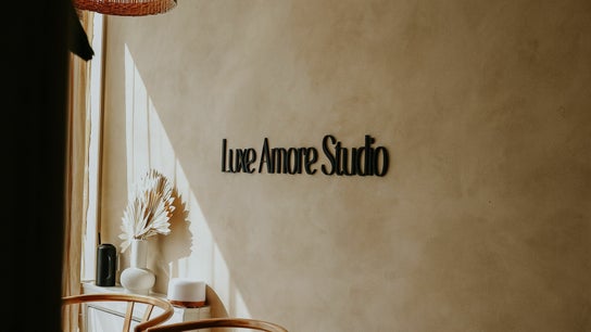 Luxe Amore Studio