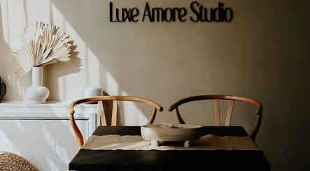 Luxe Amore Studio