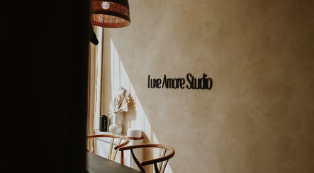 Luxe Amore Studio