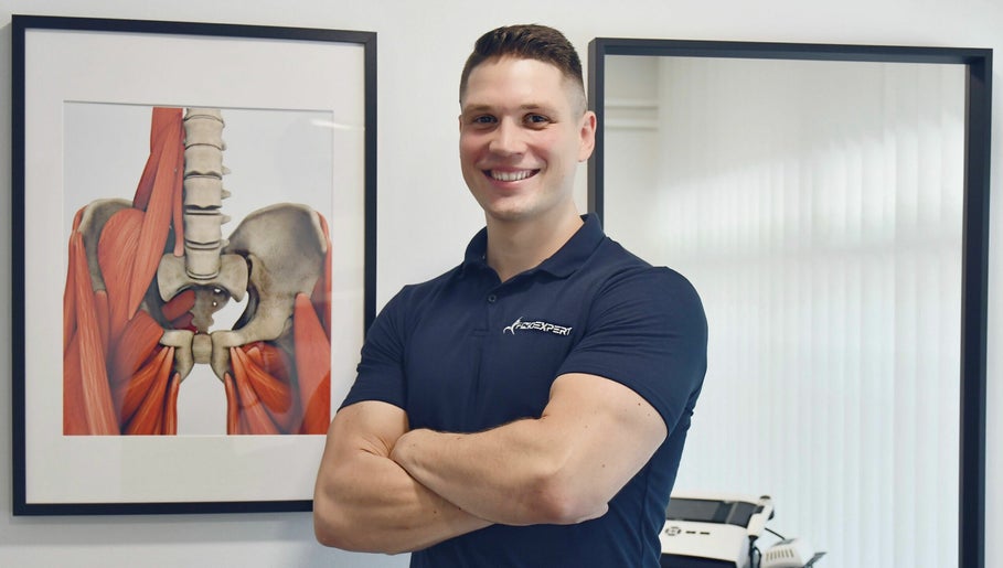 FIZIO EXPERT slika 1
