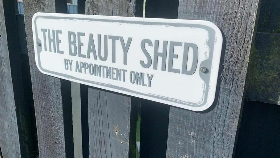 The Beauty Shed – obraz 1