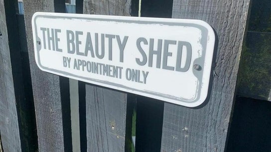 The Beauty Shed