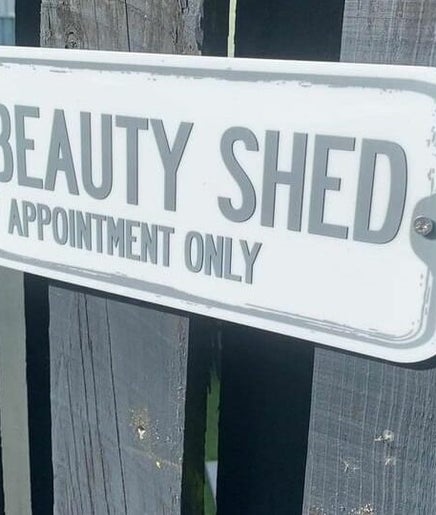 The Beauty Shed – kuva 2