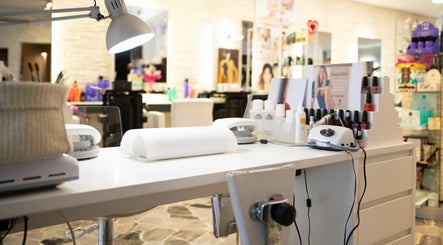 Salone Centrale Hair&Beauty PADOVA