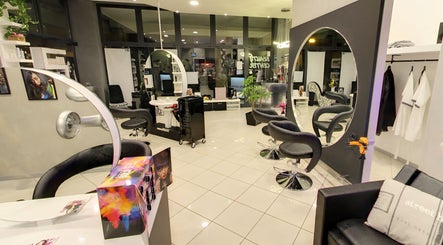 Salone Centrale Hair Montegrotto Terme image 2