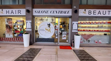 Salone Centrale Hair Montegrotto Terme image 3