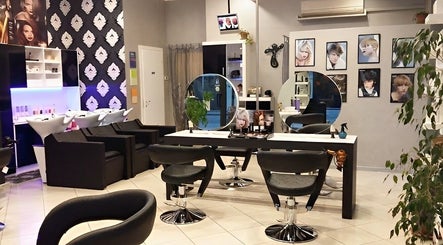 Salone Centrale Hair MONTEGROTTO TERME