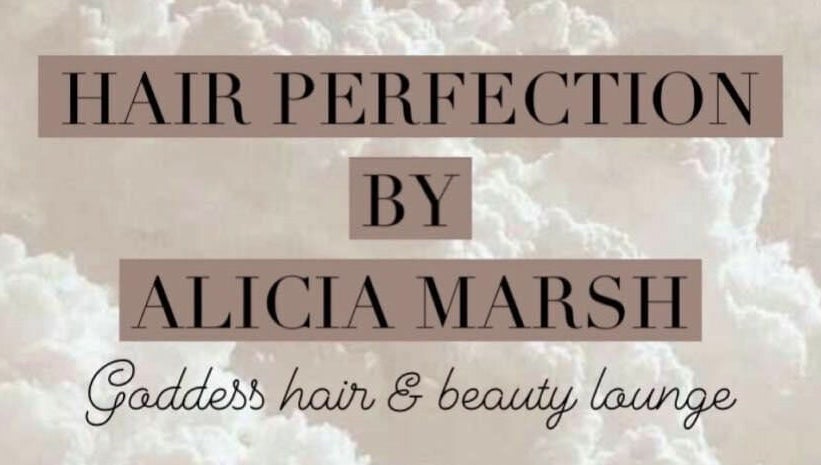 Hair Perfection by Alicia – obraz 1