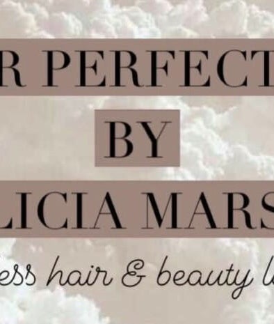 Hair Perfection by Alicia 2paveikslėlis