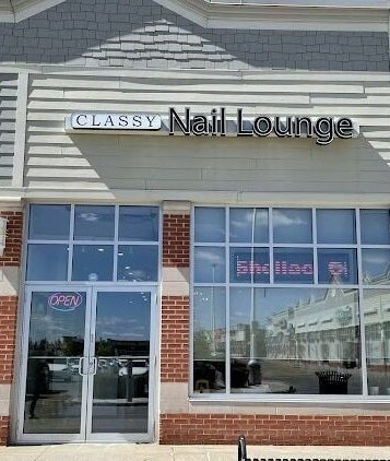 Classy Nail Lounge image 2