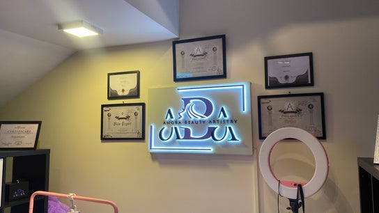 Anora Beauty Studio