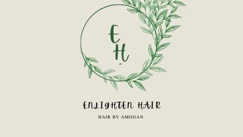 Enlighten Hair