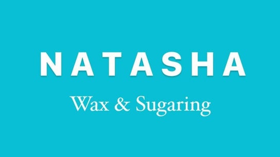 Natasha Wax & Sugaring