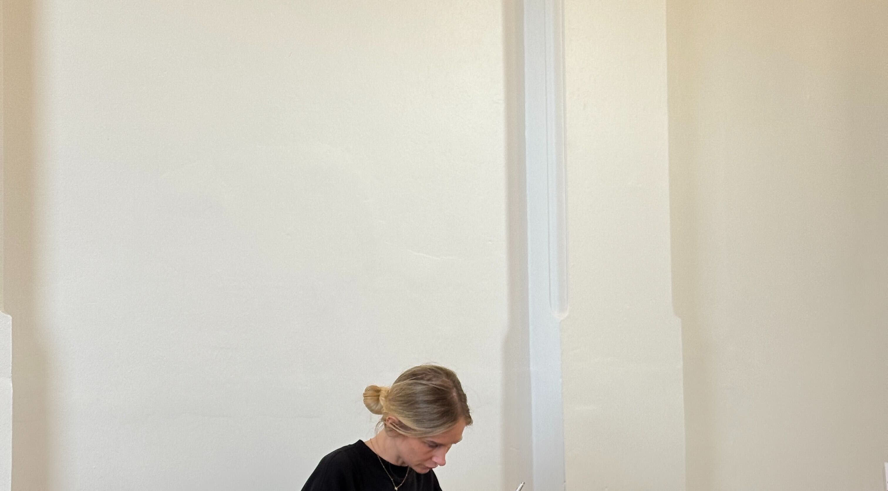 Professional stylist at Lash & Brow Studio, ByAlex in Loughton, England, GB, focused on precision work.