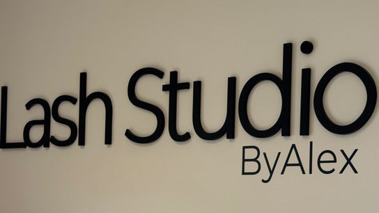 Lash & Brow Studio, ByAlex