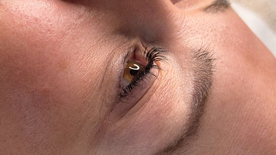 Lash & Brow Studio, ByAlex
