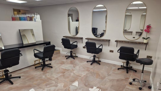 Lavender Hill Hair Design