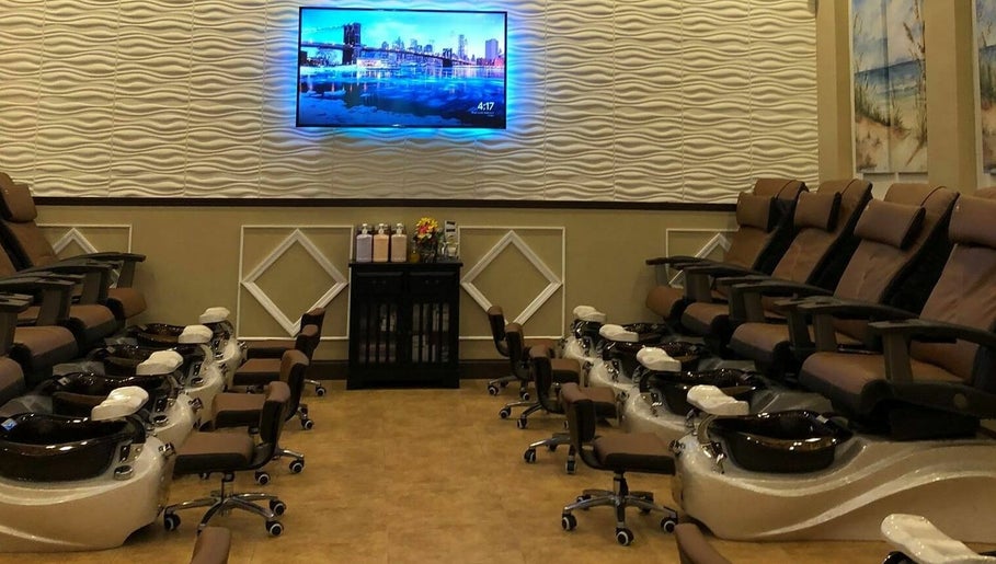 Oasis Nail Spa Windermere зображення 1