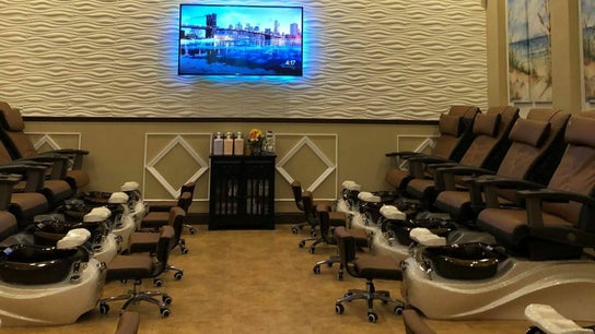 Oasis Nail Spa Windermere