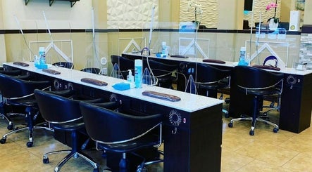 Oasis Nail Spa Windermere зображення 2