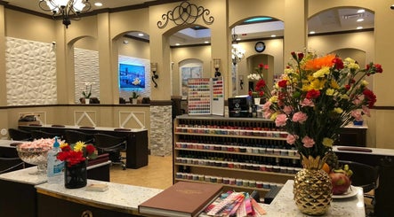 Oasis Nail Spa Windermere зображення 3