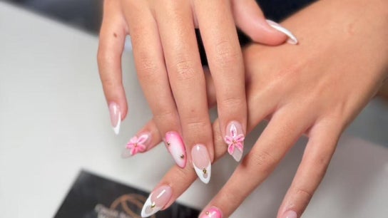 Oasis Nail Spa Windermere