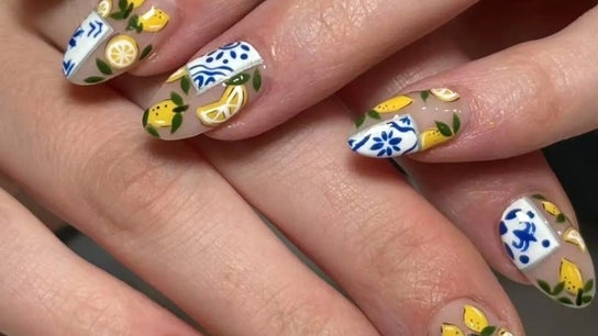 Oasis Nail Spa Windermere