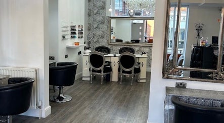 Hairlistics Hair and Beauty Salon