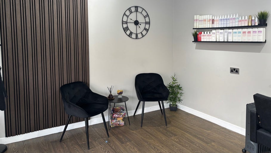 Hope Hair Studio imagine 1