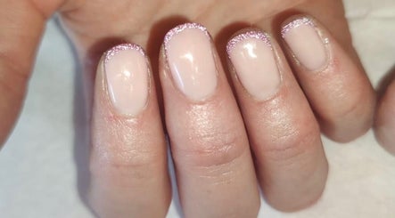 Nails by Harriet