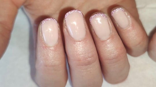 Nails by Harriet