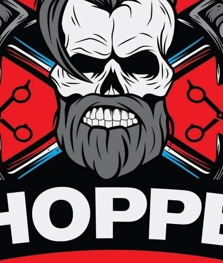 Imagen 2 de Chopper barber54