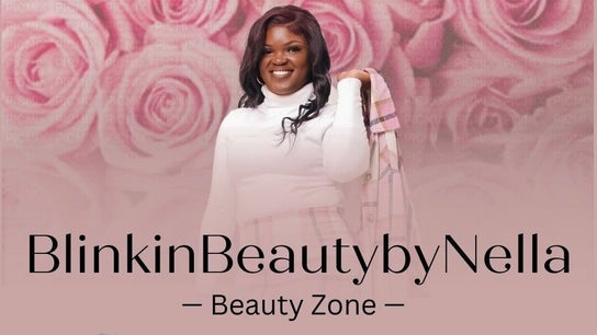 Blinkin Beauty By Nella Beauty Zone