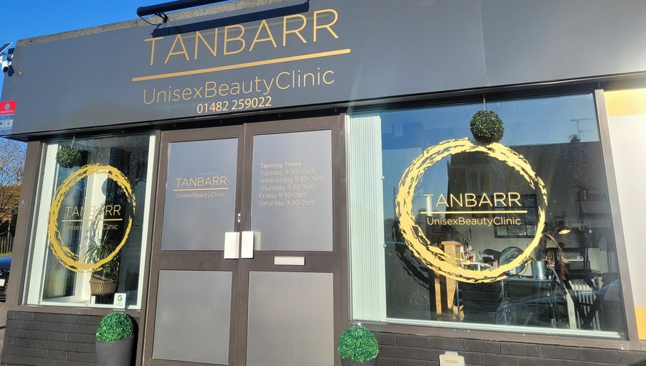 Tanbarr Unisex Beauty Clinic 1paveikslėlis