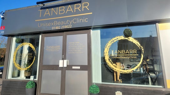 Tanbarr Unisex Beauty Clinic