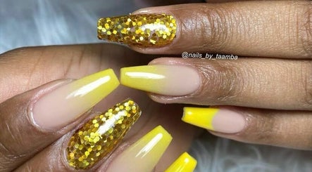 Nails by Taamba afbeelding 2