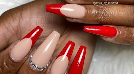 Nails by Taamba afbeelding 3
