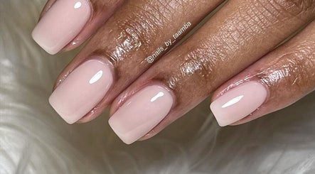 Nails by Taamba obrázek 2