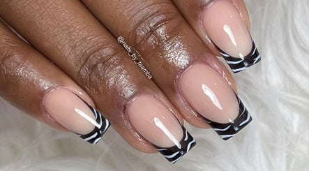 Nails by Taamba obrázek 3